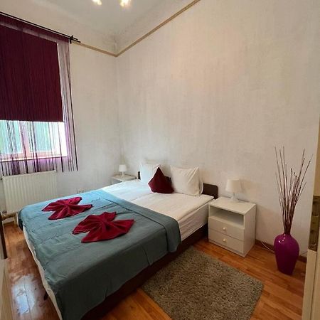 Elena Suite บูดาเปสต์ ภายนอก รูปภาพ