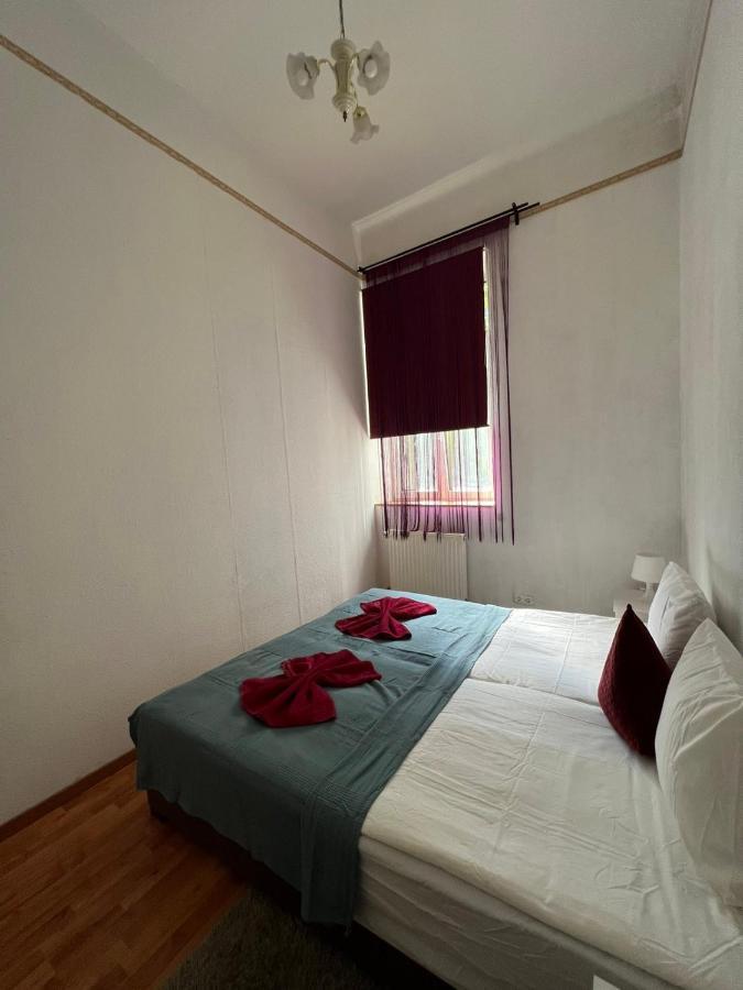 Elena Suite บูดาเปสต์ ภายนอก รูปภาพ