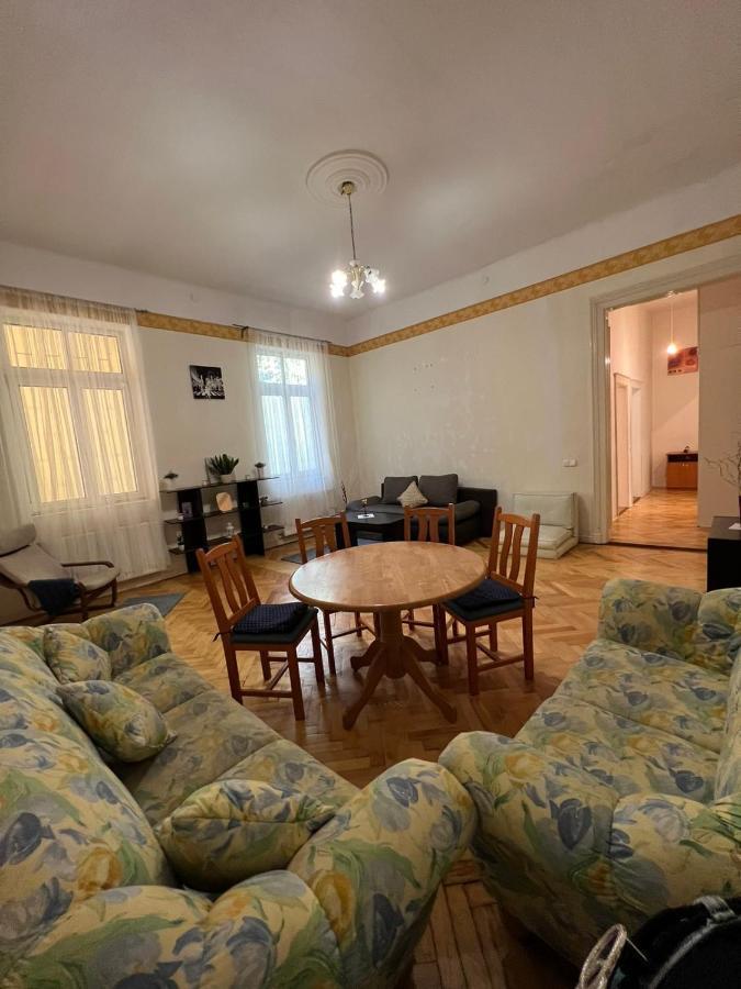 Elena Suite บูดาเปสต์ ภายนอก รูปภาพ
